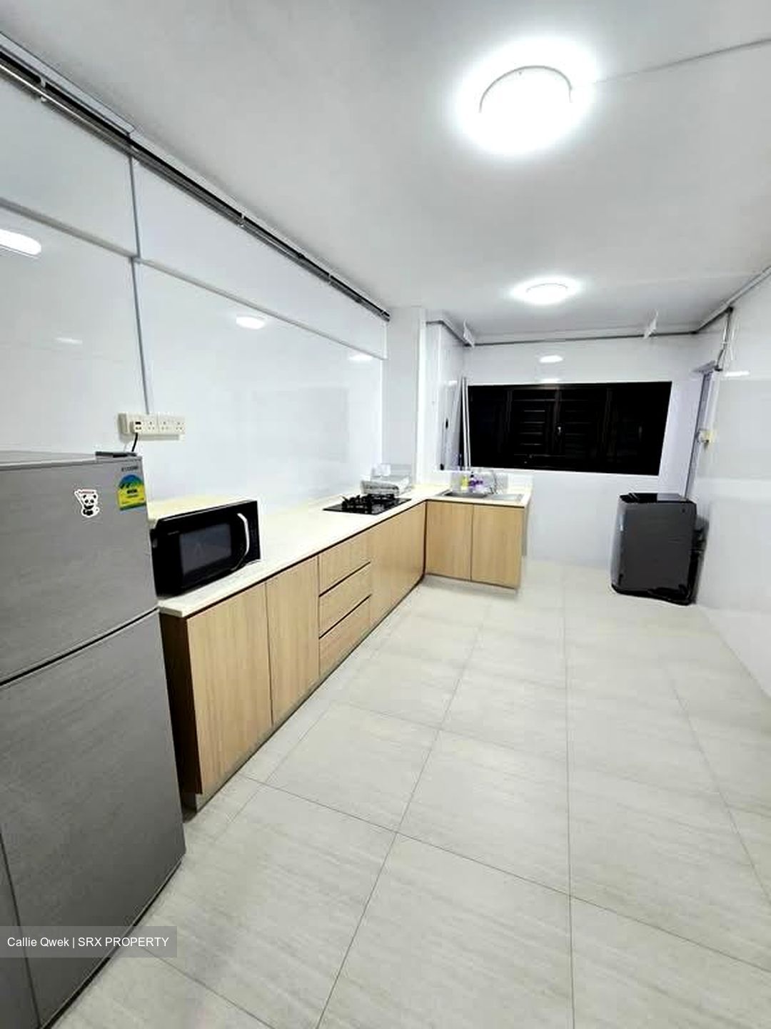 Blk 585 Cheng San Court (Ang Mo Kio), HDB 3 Rooms #576819381